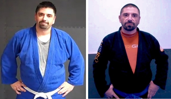 Brazilian Jiu Jitsu Classes in Houston