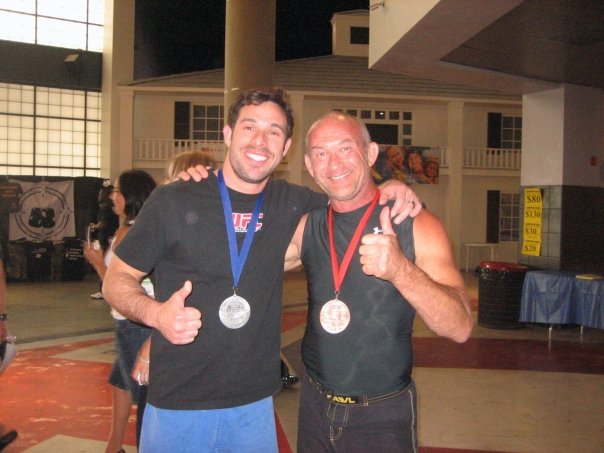 MMA and BJJ Brazilian Jiu Jitsu Classes in Houston