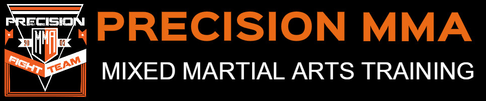 Precision MMA Houston Houston MMA Classes