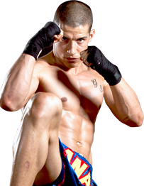 MMA and Muay Thai Kickboxing Classes in Houston